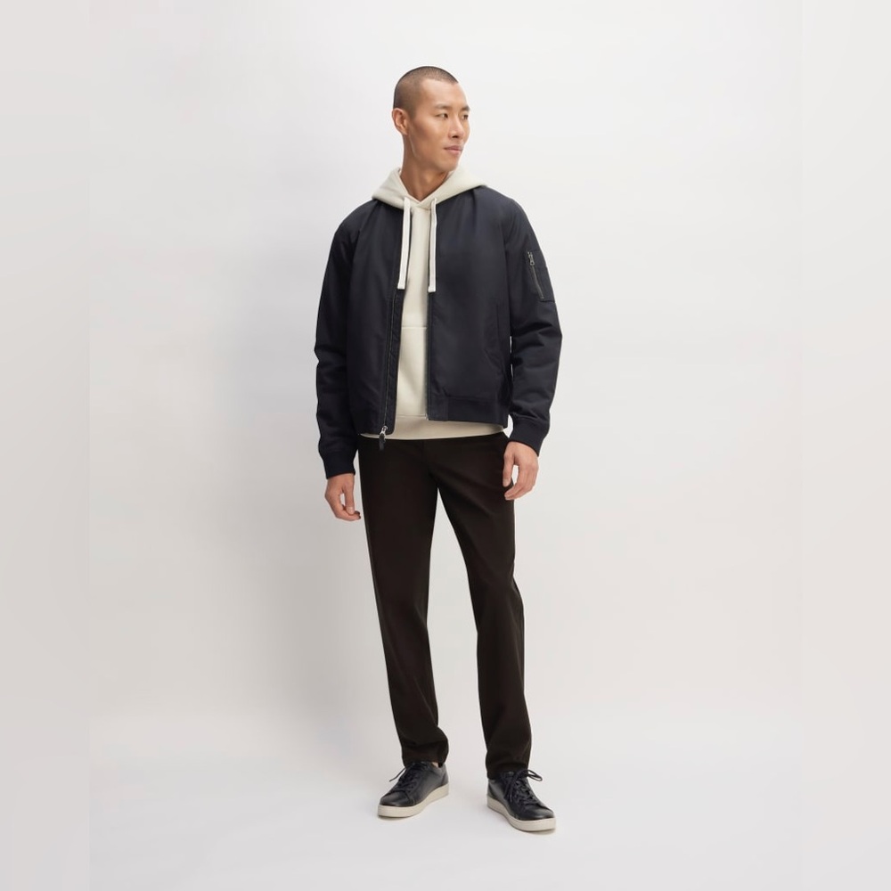 NWT Everlane The Performance Chino | Uniform 35 X 32